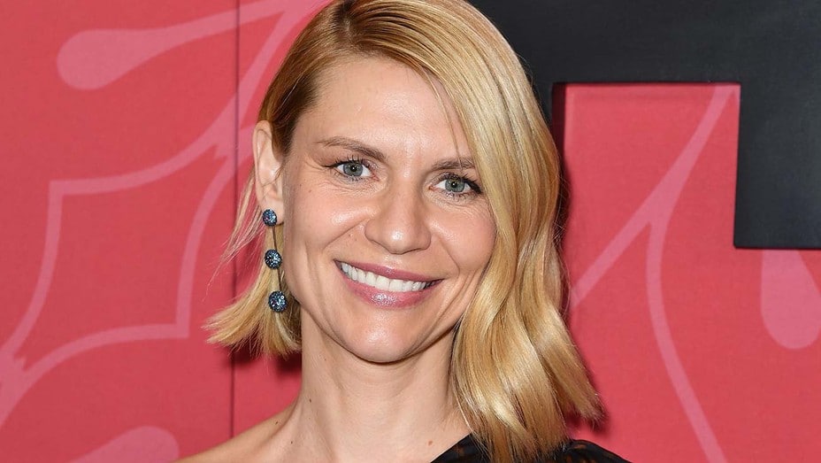 Claire Danes to Replace Keira Knightley in Apple’s ‘Essex Serpent’
