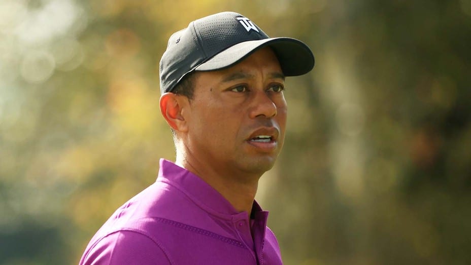 Tiger Woods Transferred to L.A. Hospital After Surgery