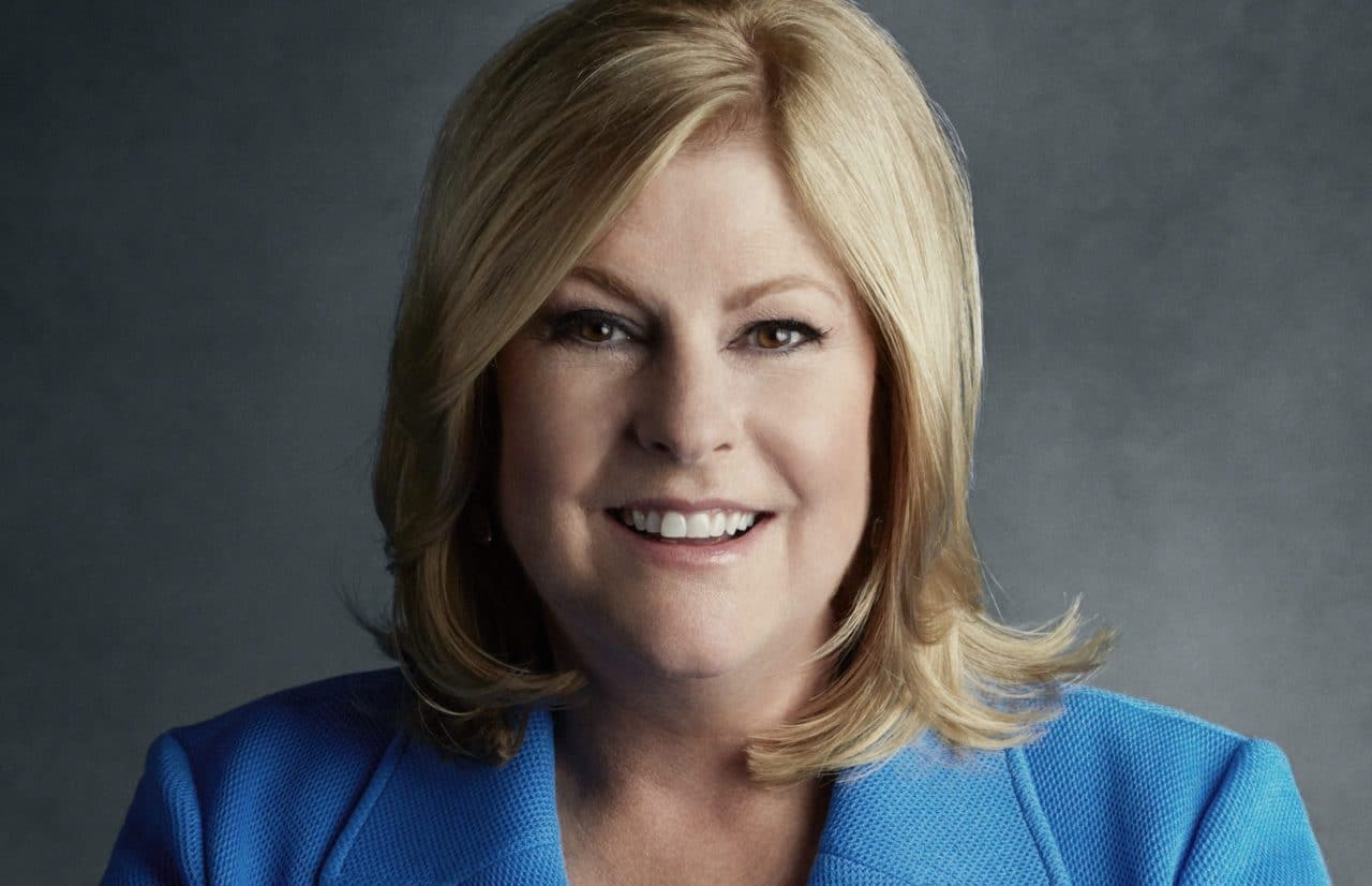 Sue Herera, CNBC Veteran, to Step Back From Daily Anchoring Duties