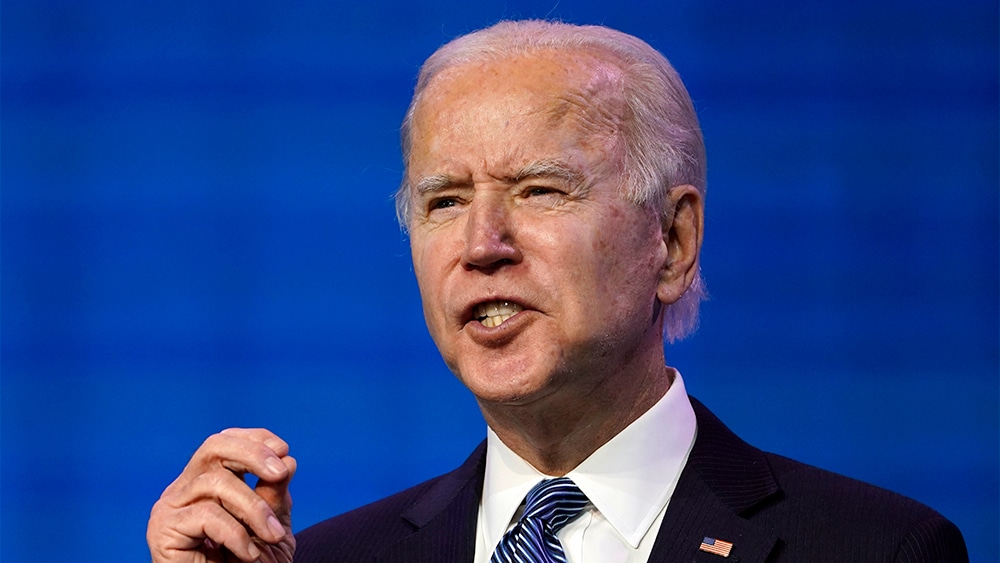Biden’s Justice Department Drops Legal Challenge to California Net Neutrality Law