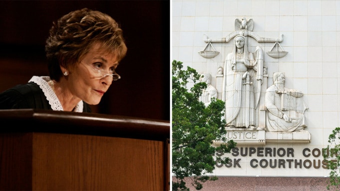 Judge Judy Has A Tough Day In Court Over $22M Profits Battle