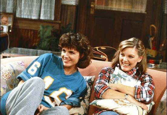 ‘Kate & Allie’ Reboot in the Works At NBC