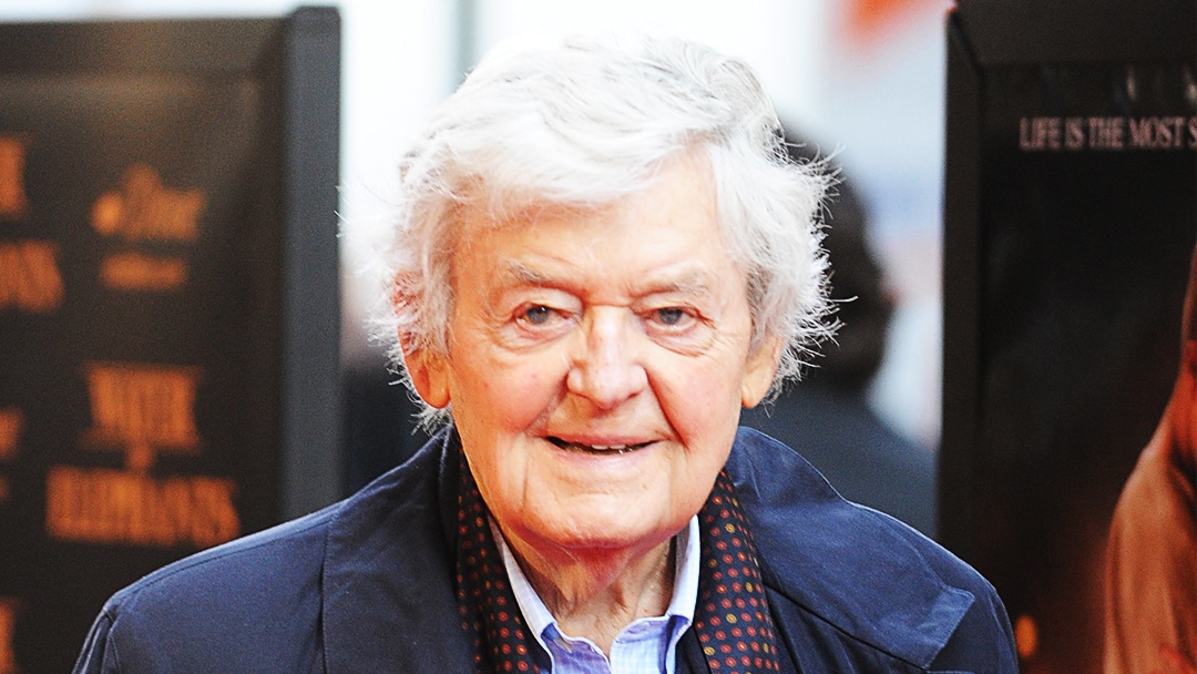 Hal Holbrook, Emmy and Tony-Winning Actor Who Portrayed Mark Twain, Dies at 95