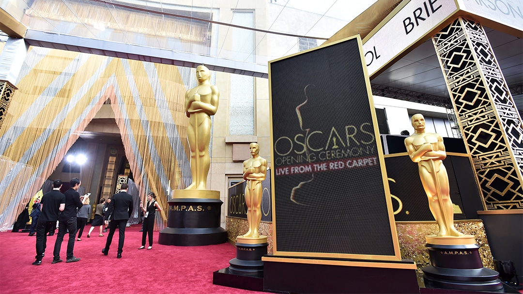 2021 Oscars Will Broadcast Live From Multiple Locations, Including Dolby Theatre