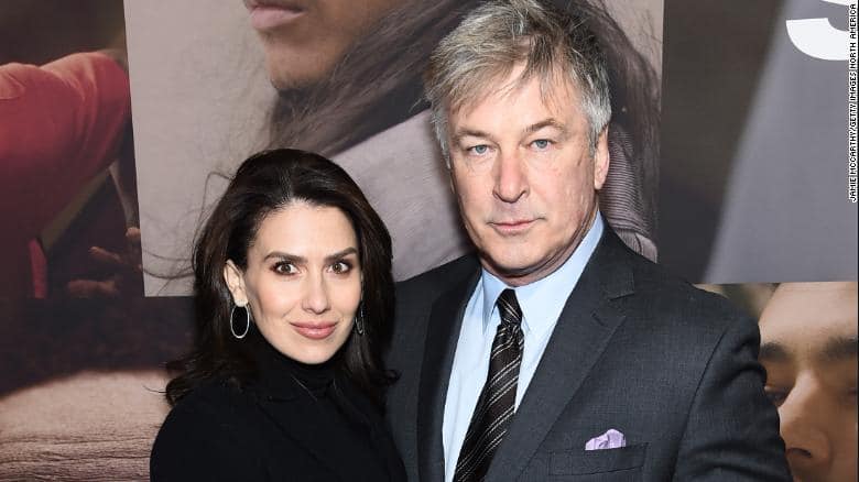 Alec Baldwin Quits Twitter Again Amid Fallout From Gillian Anderson Dig