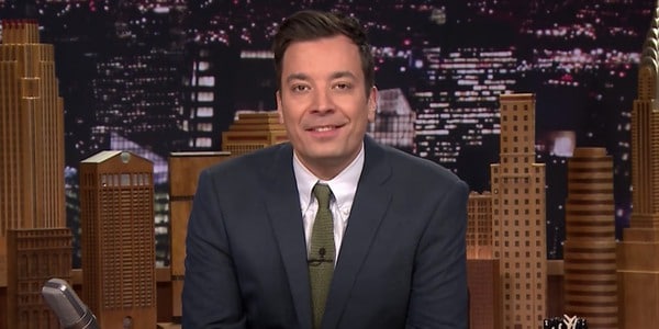 NBC’s ‘Tonight Show Starring Jimmy Fallon’ Brings Back Live Studio Audience