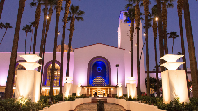 Oscars Eyeing Union Station In Los Angeles As Venue For 93rd Academy Awards