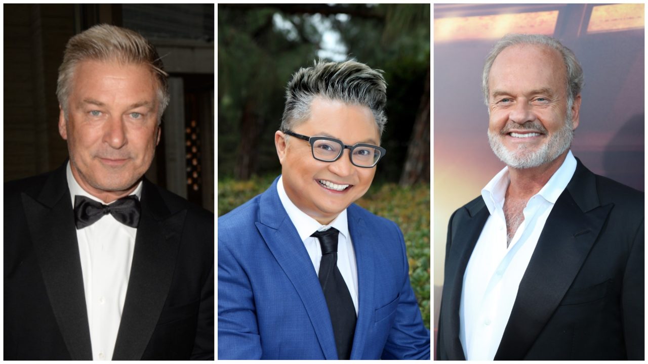 Alec Mapa to Star Alongside Alec Baldwin, Kelsey Grammer in ABC Comedy Series