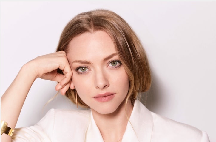 Amanda Seyfried to Play Elizabeth Holmes in Hulu Series ‘The Dropout,’ Taking Over From Kate McKinnon