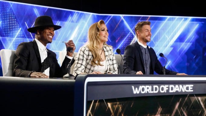 ‘World Of Dance’ Canceled At NBC After Four Seasons