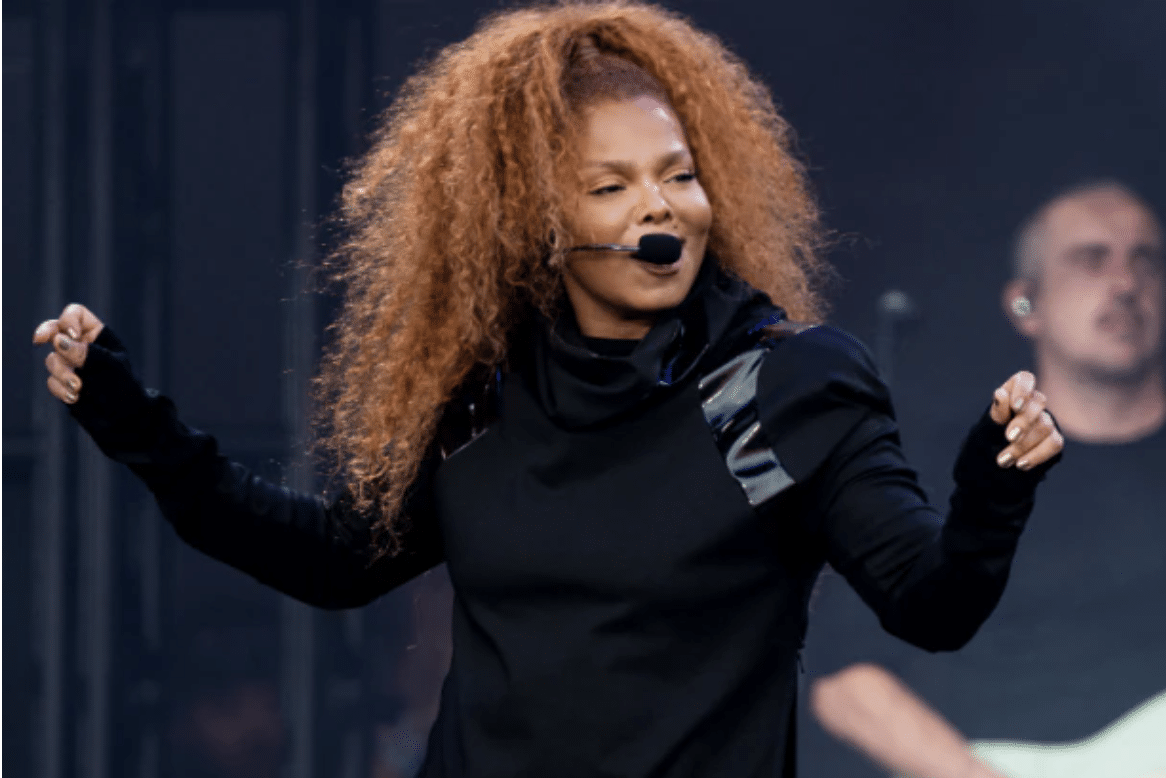 Janet Jackson Documentary Picked Up by Lifetime and A&E