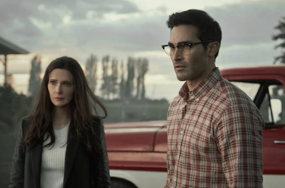 ‘Superman & Lois’ Debut Marks The CW’s Most-Streamed Premiere Eve