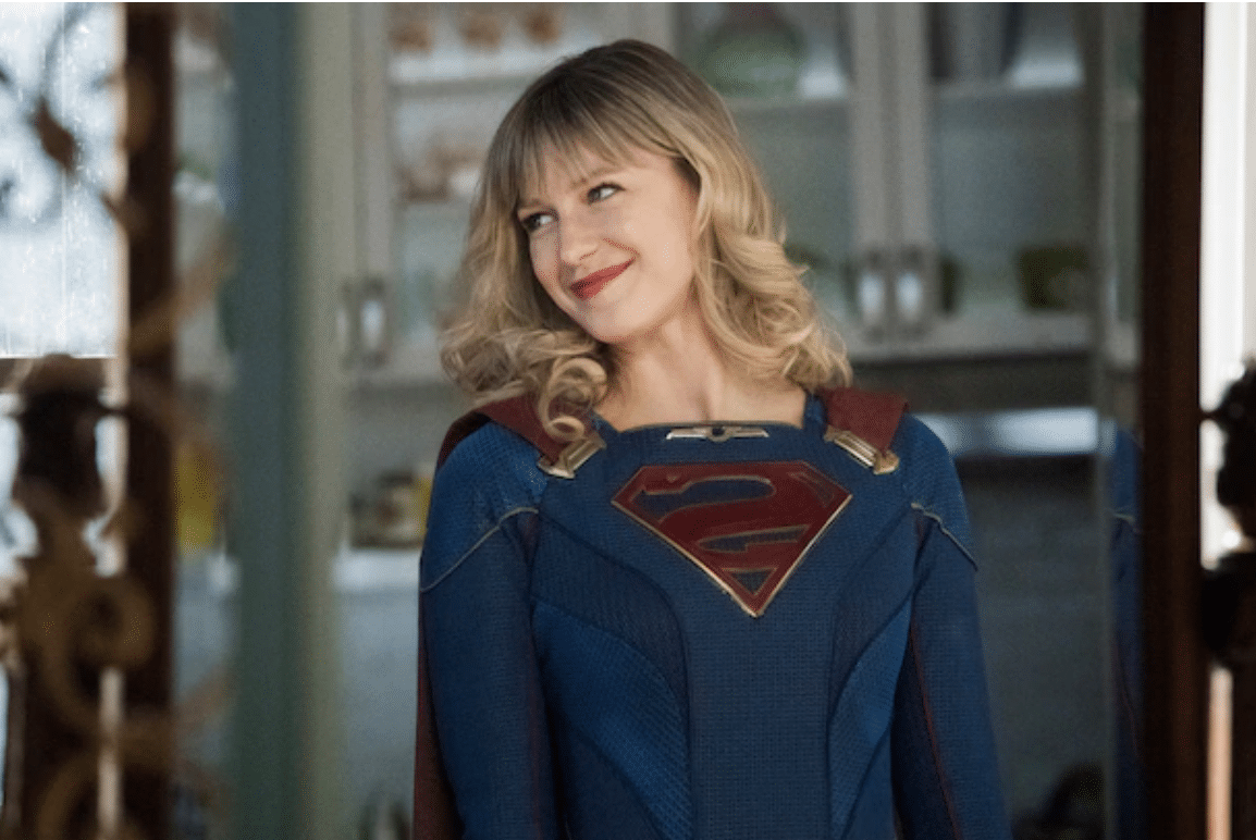 ‘Supergirl’ to Air on The CW This Spring Due to ‘Superman & Lois’ COVID-19 Production Shutdown