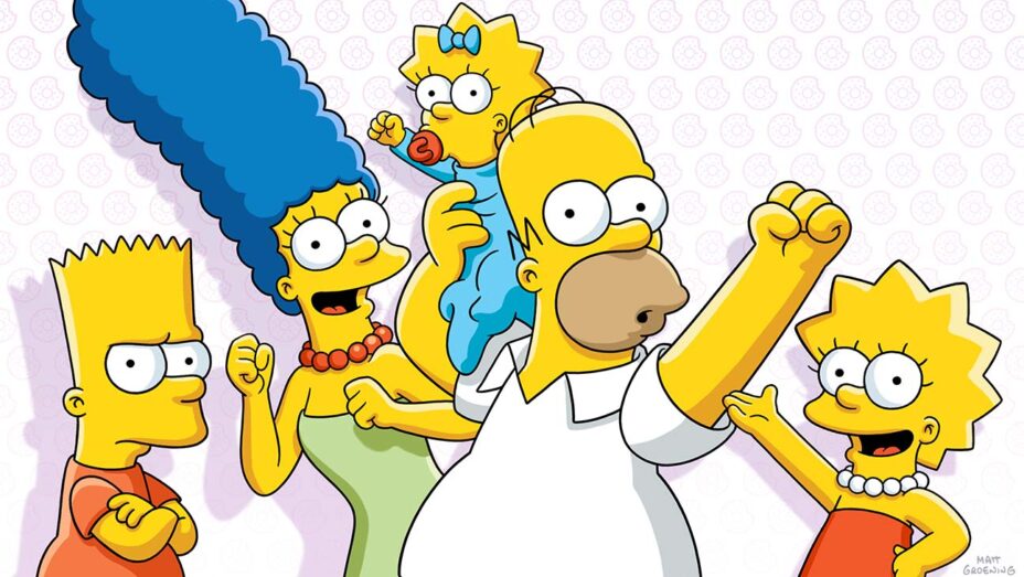 ‘The Simpsons’ Scores Another Two-Season Renewal at Fox