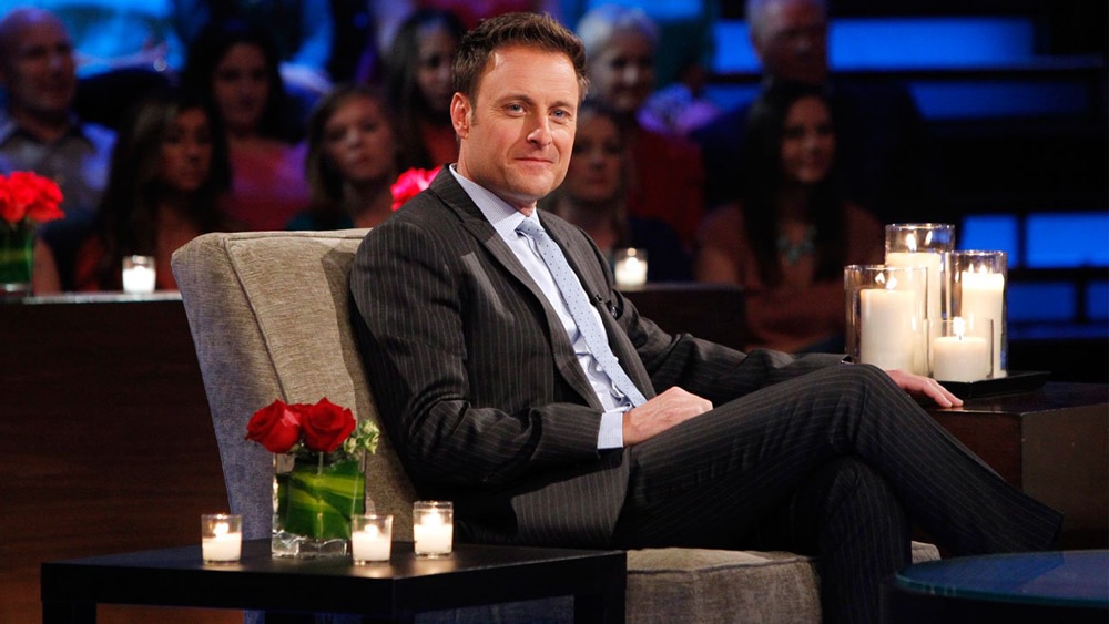 Chris Harrison to Sit Down With Michael Strahan on ‘GMA’ Amid ‘The Bachelor’ Controversy