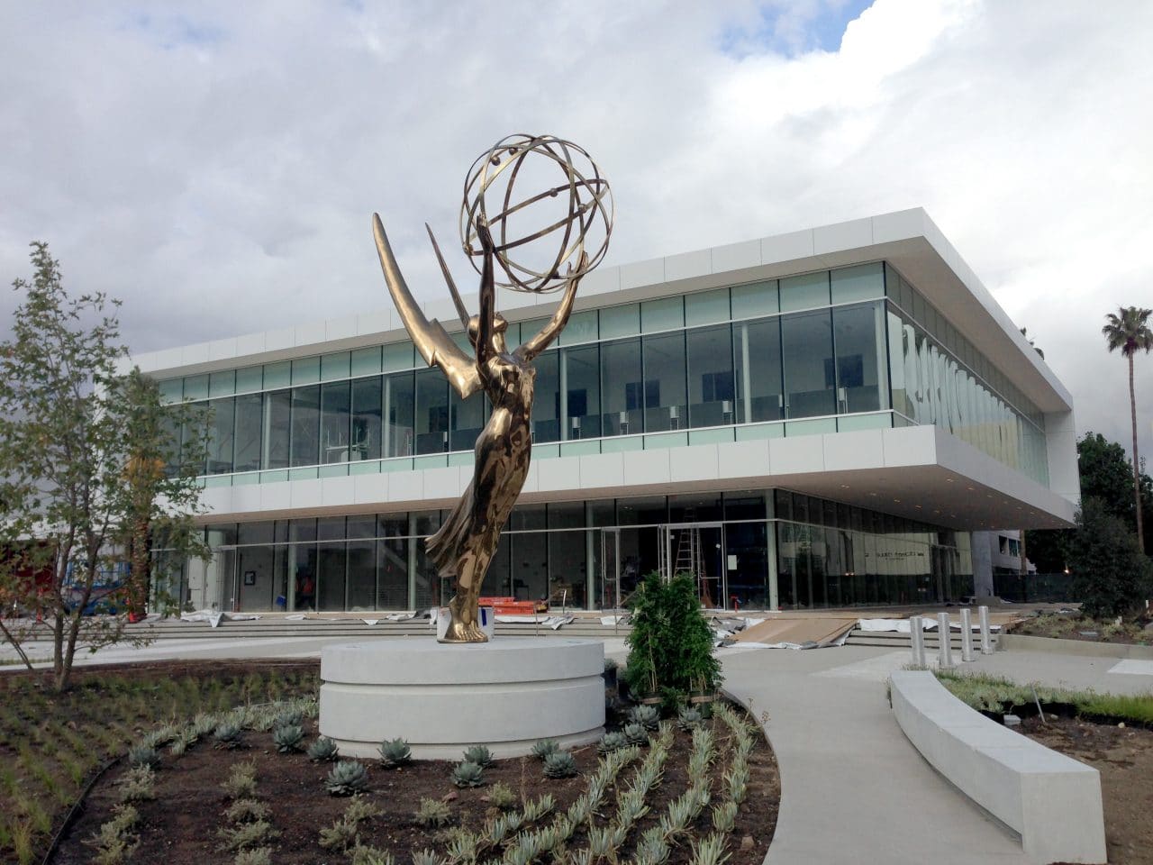 Television Academy Hires Diversity Consultant ReadySet to Analyze Practices and Create Action Plan