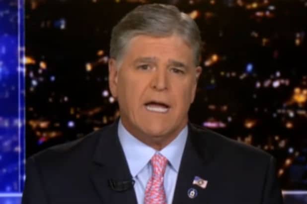 Sean Hannity Blasted for Calling Child Killed by Chicago Police, a ’13-Year-Old Man’