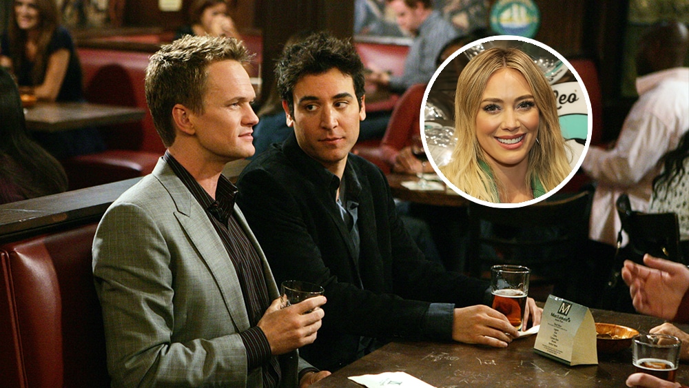 ‘How I Met Your Mother’ Sequel Series Starring Hilary Duff Ordered at Hulu