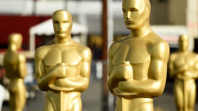 Oscar Attendees Will Not Wear Face Masks During Telecast