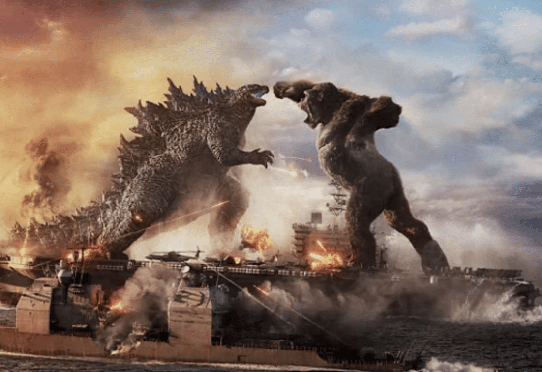 ‘Godzilla vs Kong’ Smashes Pandemic Box Office Slump With $48.5 Million 5-Day Opening