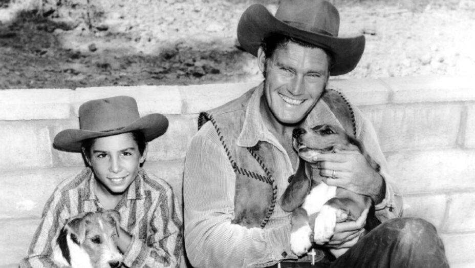 Johnny Crawford, Young Star of ‘The Rifleman,’ Dies at 75