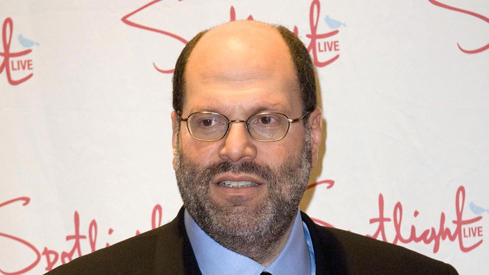 Scott Rudin to Resign From the Broadway League