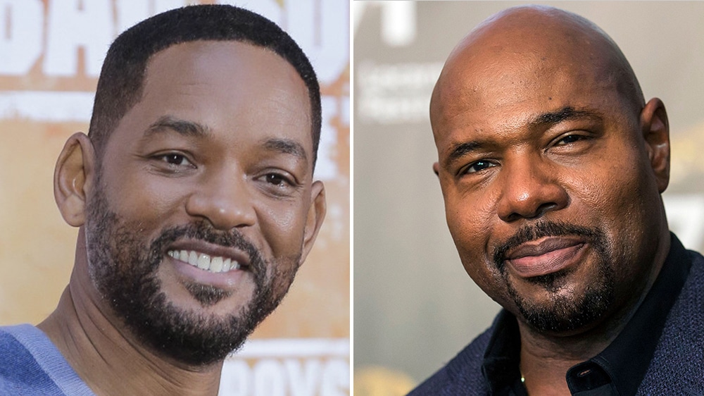 Will Smith & Antoine Fuqua Won’t Shoot ‘Emancipation’ in Georgia Because of Voting Restrictions