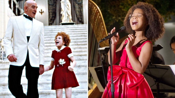 ‘Annie Live!’ Musical Event Gets 2021 Holiday Season Broadcast On NBC