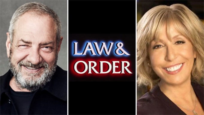 ‘Law & Order: For The Defense’ Spinoff From Dick Wolf & Carol Mendelsohn Gets NBC Series Order