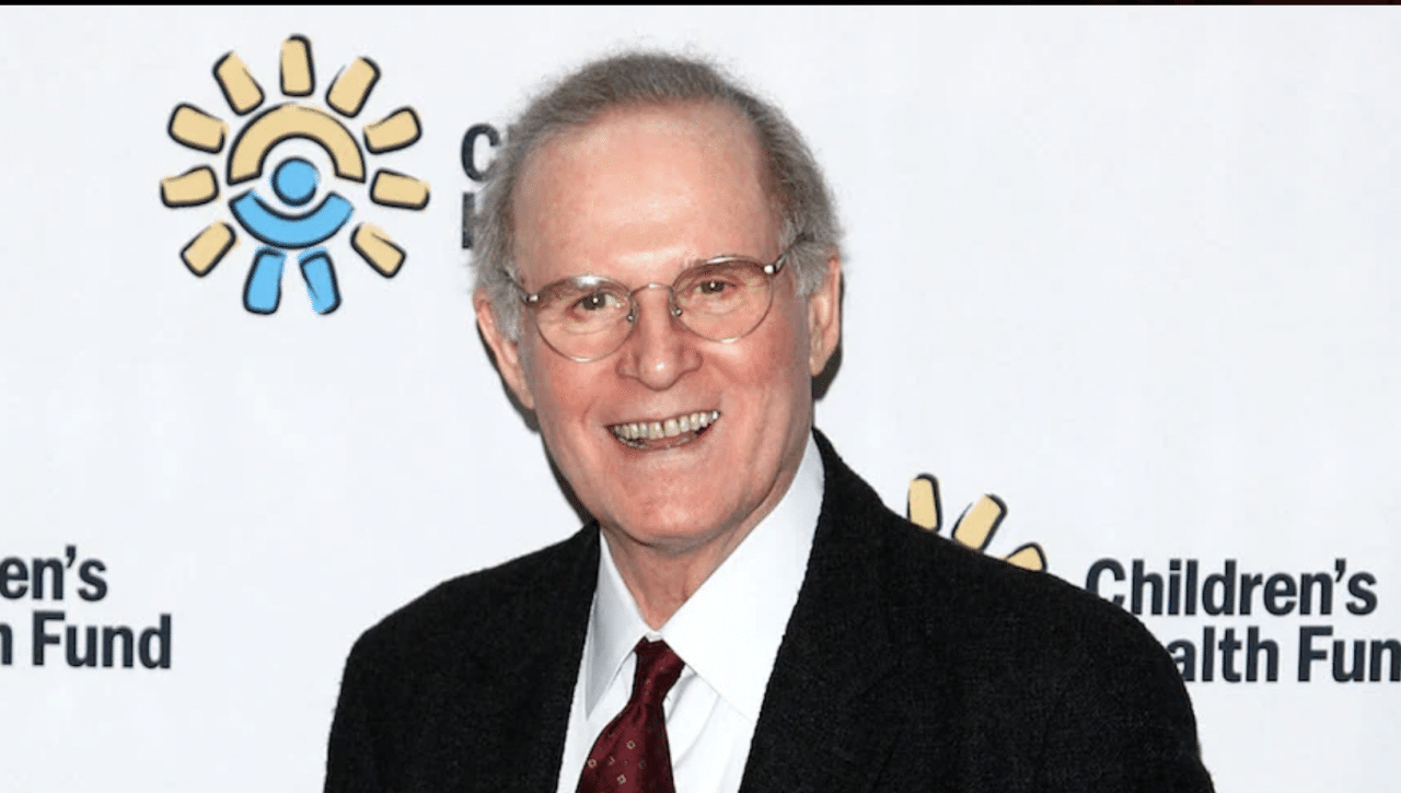 Charles Grodin Remembered as ‘One of the Great Cranky Comedic Geniuses’