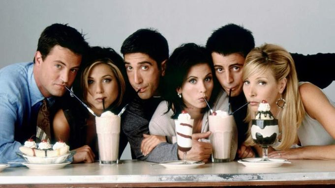 ‘Friends’ Reunion Special at HBO Max to Premiere in May, Drops First Teaser