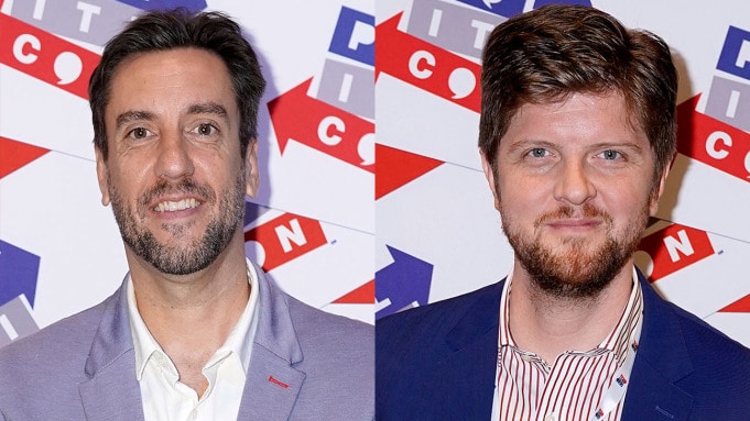 Fox News Regulars Clay Travis and Buck Sexton Tapped as Rush Limbaugh Replacements