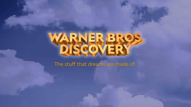 Discovery Announces New Name of WarnerMedia Merger: Warner Bros. Discovery