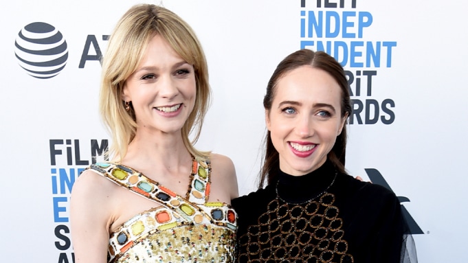 Carey Mulligan & Zoe Kazan To Portray The N.Y. Times Reporters Who Broke The Harvey Weinstein Sex Scandal Story