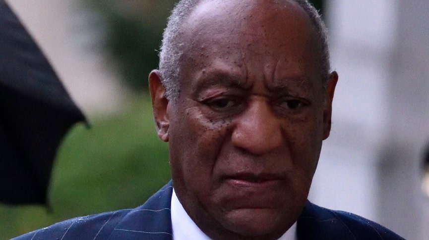 Hollywood Reacts to Bill Cosby Release