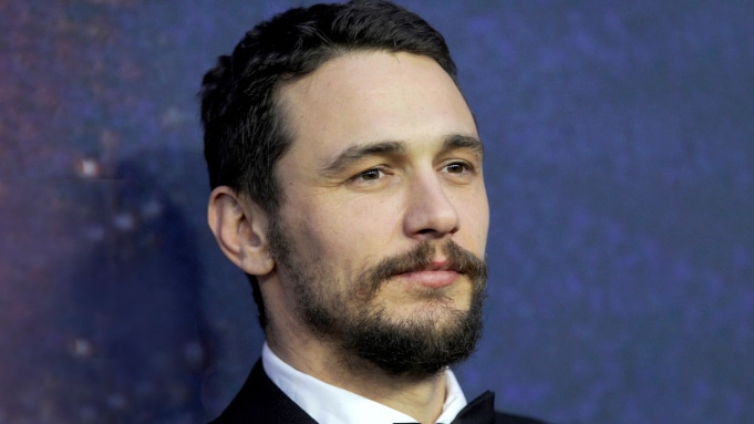 James Franco Agrees to $2.2 Million Settlement in Sexual Misconduct Suit