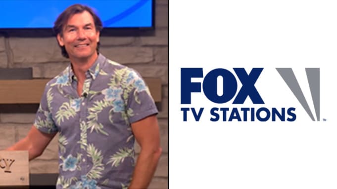 ‘Pictionary’ Game Hosted By Jerry O’Connell Gets Tryout On Fox Television Stations
