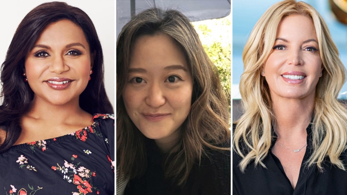 LA Lakers-Inspired Office Comedy Series Ordered By Netflix From Mindy Kaling, Elaine Ko & Jeanie Buss