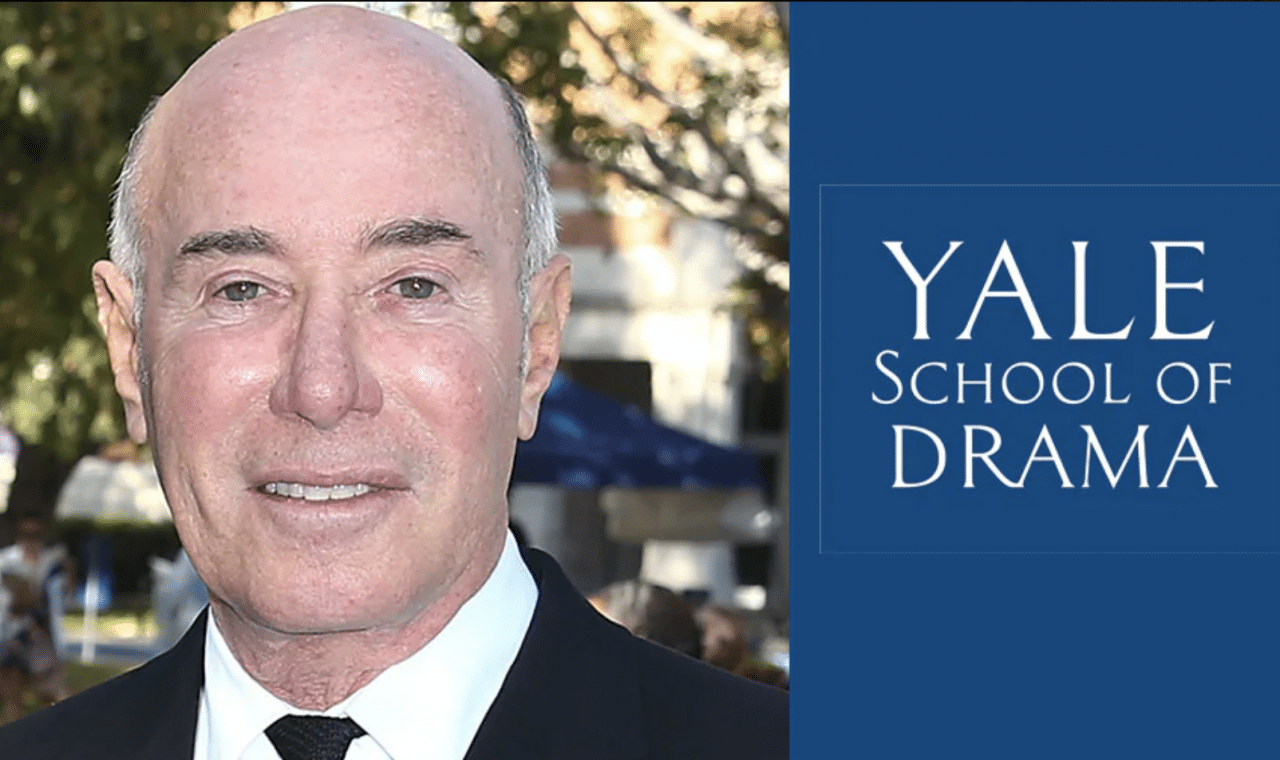 Yale Drama School to Go Tuition-Free After $150 Million David Geffen Gift
