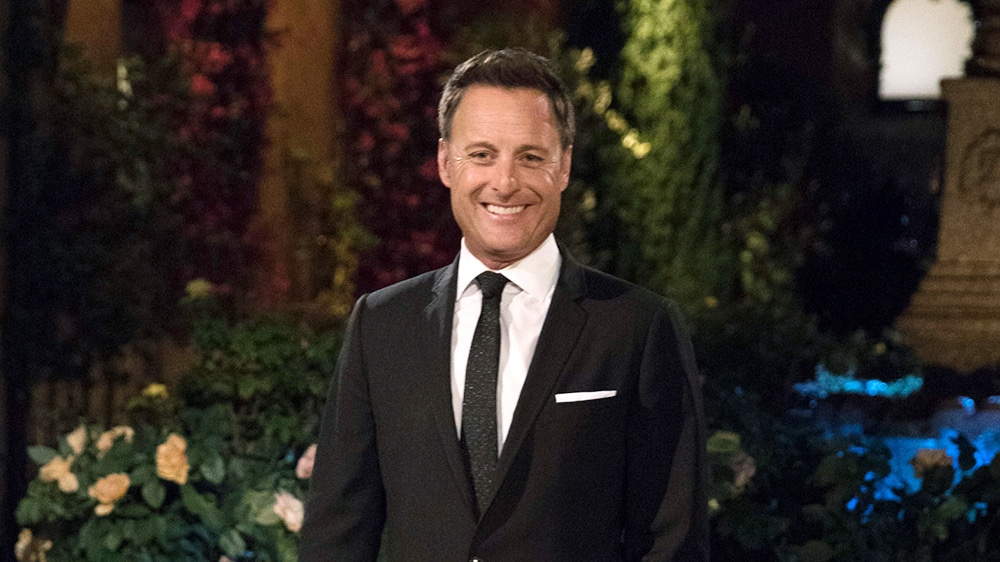 Chris Harrison Not Returning to ‘Bachelor In Paradise’ As Host’s Future With Franchise Remains In Limbo