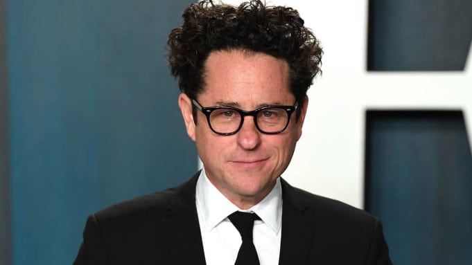 J.J. Abrams Producing a UFO Docuseries for Showtime