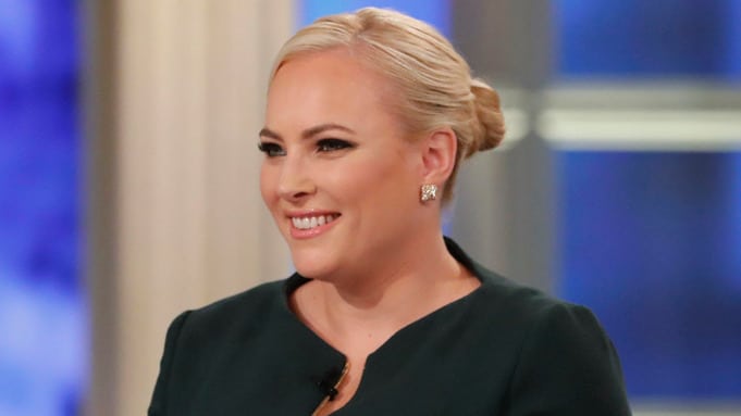 Meghan McCain Quitting ABC’s ‘The View’