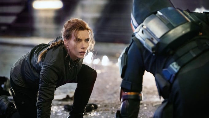 Disney Fires Back At Scarlett Johansson Over ‘Black Widow” Lawsuit