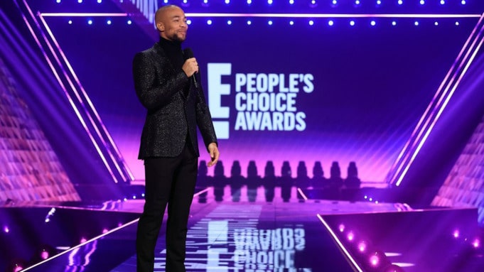 People’s Choice Awards Expand to NBC