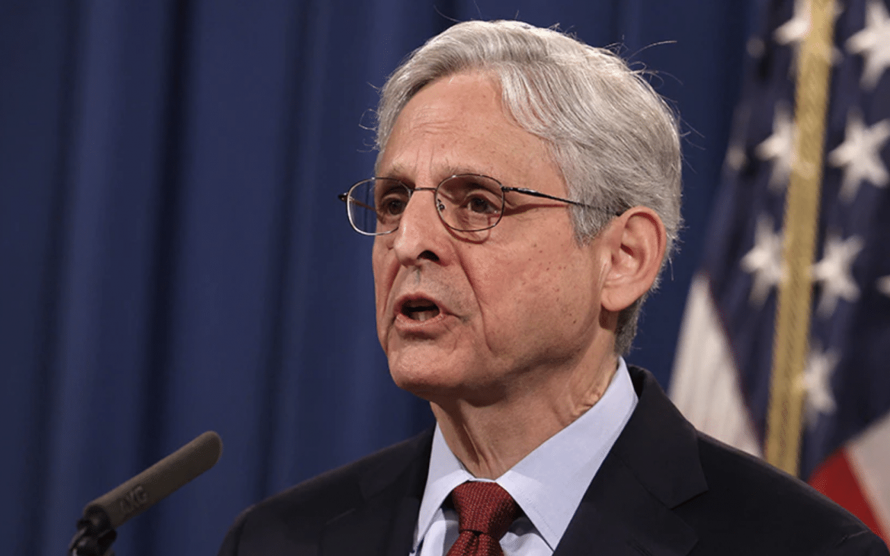 Merrick Garland Bars Federal Prosecutors From Seizing Journalists’ Records