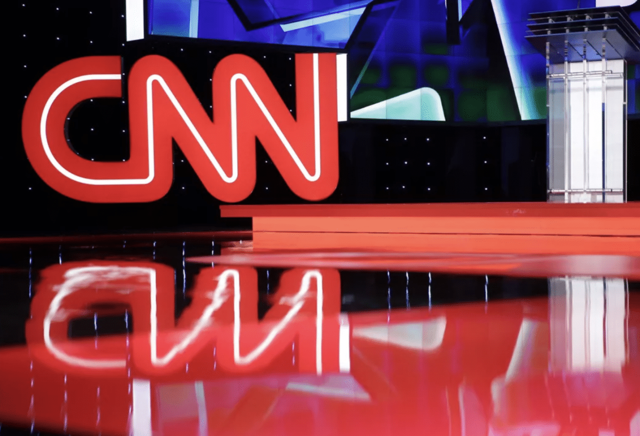 CNN Plus to launch early 2022