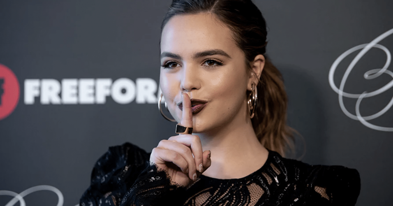 ‘Pretty Little Liars’ Reboot at HBO Max Casts ‘Good Witch’ Alum Bailee Madison