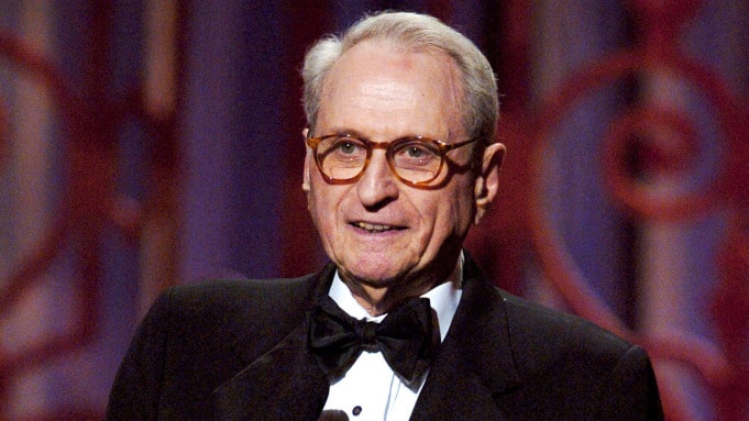 Herbert Schlosser, Longtime NBC Exec Behind ‘Saturday Night Live,’ Dies at 95