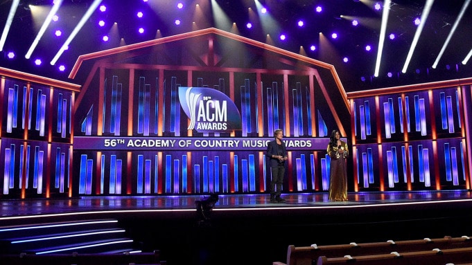 ACM Awards Move to Amazon From Long-Time CBS Home