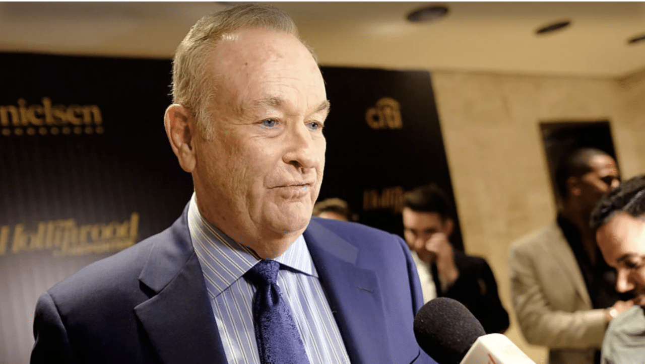 Bill O’Reilly Roasted for Comments on Andrew Cuomo’s Sexual Harassment Scandal